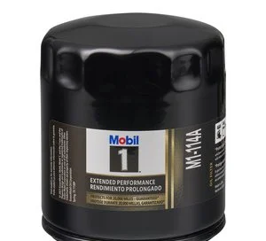 Filtro de Aceite Mobil M1114A