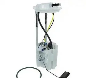 Ensamblaje de Bomba de Combustible y Carcasa Famous Brand M2520930