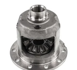 Portador de Diferencial Motive Gear M4204F318