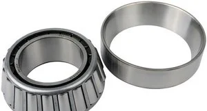 Rodamiento / Pista de Piñón de Diferencial Skf M802048011