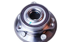 Rodamiento y Maza de Rueda Mevotech MB25304