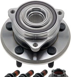 Rodamiento y Maza de Rueda Mevotech MB25304HW
