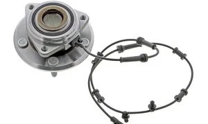 Rodamiento y Maza de Rueda Mevotech MB25309