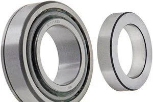 Rodamiento de Rueda Mevotech MB30351