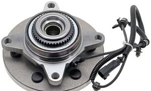 Rodamiento y Maza de Rueda Mevotech MB40302