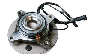 Rodamiento y Maza de Rueda Mevotech MB40303
