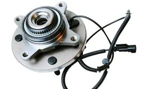 Rodamiento y Maza de Rueda Mevotech MB40304