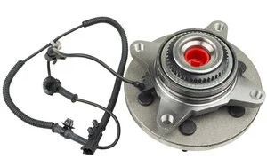 Rodamiento y Maza de Rueda Mevotech MB40311