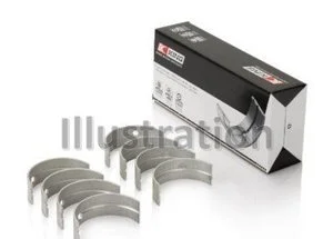 Metales de Cigüeñal King Engine Bearings MB4518SI