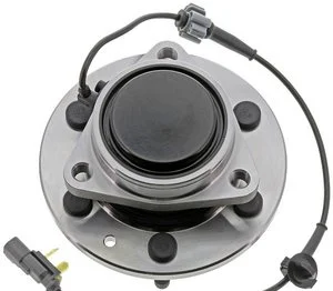Rodamiento y Maza de Rueda Mevotech MB50301