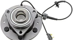 Rodamiento y Maza de Rueda Mevotech MB50302