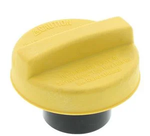 Tapa de Estanque de Combustible Motorad MGC637