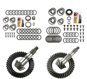 Kit de Revisión de Diferencial Motive Gear MGK100