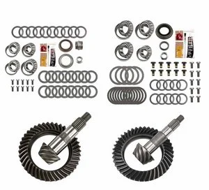 Kit de Revisión de Diferencial Motive Gear MGK101
