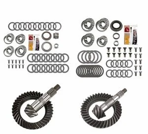 Kit de Revisión de Diferencial Motive Gear MGK102
