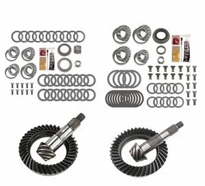 Kit de Revisión de Diferencial Motive Gear MGK103