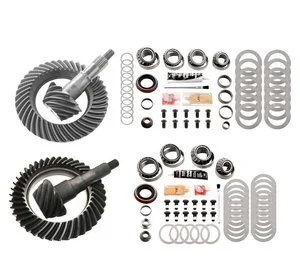 Kit de Revisión de Diferencial Motive Gear MGK319