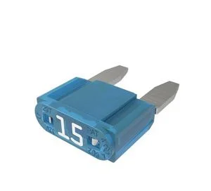 Fusible Littelfuse MIN15