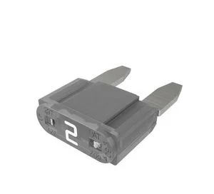 Fusible Littelfuse MIN2