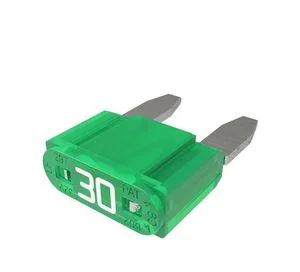 Fusible Littelfuse MIN30