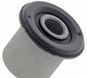 Buje de Paquete de Resortes Mevotech MK201182