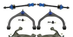 Kit de Extremo Delantero Mevotech MKIT10067