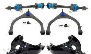 Juego de Extremo Delantero Mevotech MKIT10077