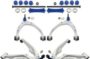 Juego de Extremo Delantero Mevotech MKIT10085