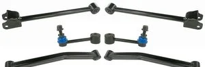 Kit de Extremo Delantero Mevotech MKIT10427