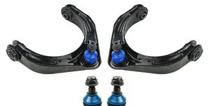 Kit de Extremo Delantero Mevotech MKIT10768