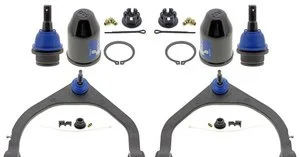 Kit de Extremo Delantero Mevotech MKIT10803