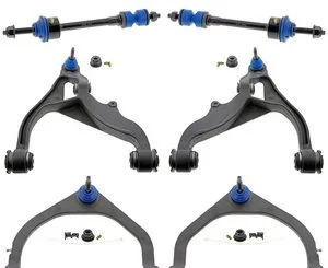 Kit de Extremo Delantero Mevotech MKIT10943