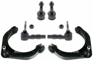 Kit de Extremo Delantero Mevotech MKIT20713