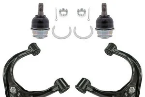Kit de Extremo Delantero Mevotech MKIT20934