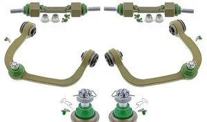 Kit de Extremo Delantero Mevotech MKIT30057