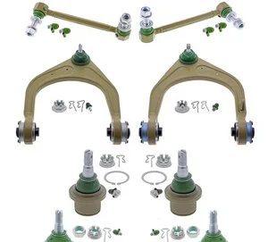 Juego de Extremo Delantero Mevotech MKIT31024