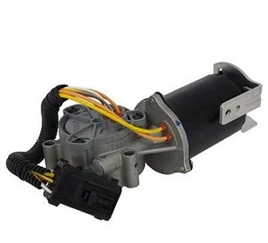 Motor de Caja de Transferencia Motorcraft MM1418