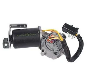 Motor de Caja de Transferencia Motorcraft MM1422