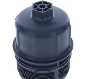 Cubierta de Filtro de Aceite Motorad MO318