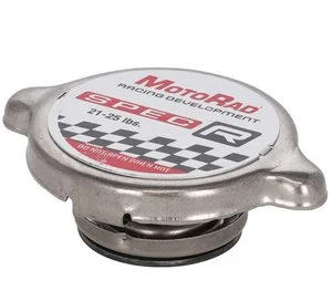Tapa de Radiador Motorad MRD507
