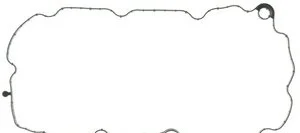 Empaque de Múltiple de Admisión Mahle / Clevite MS20607