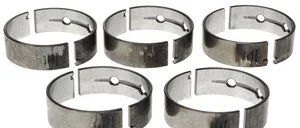 Metales de Cigüeñal Mahle / Clevite MS2296A