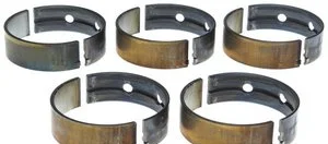 Metales de Cigüeñal Mahle / Clevite MS2296H