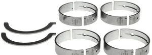 Metales de Cigüeñal Mahle / Clevite MS2351A