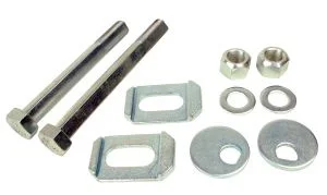 Perno de Alineación / Placa de Ángulo de Caída Mevotech MS40004