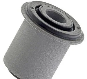 Buje de Gemelo de Paquete de Resortes Mevotech MS404338