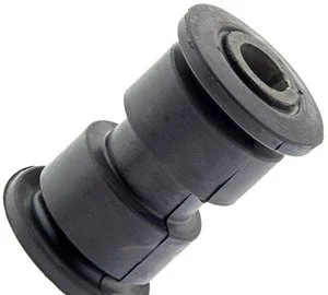Buje de Paquete de Resortes Mevotech MS40492