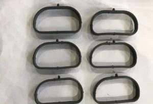 Empaque de Plenum de Admisión Fel-pro MS96176