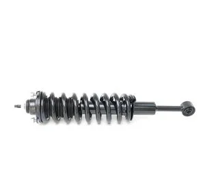 Ensamblaje de Puntal / Amortiguador y Espiral Hl Mando MSS050083A