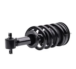 Ensamblaje de Puntal / Amortiguador y Espiral Hl Mando MSS050355